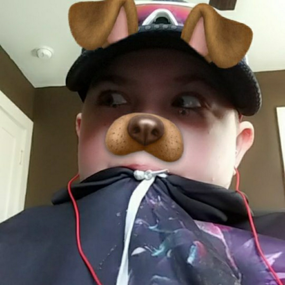 Meet your Posher, Agent09void